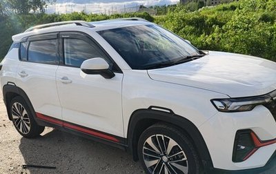 Changan CS35 Plus, 2024 год, 1 800 000 рублей, 1 фотография