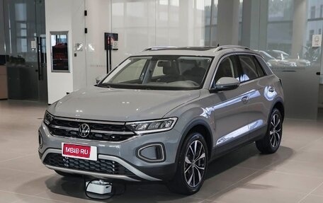 Volkswagen T-Roc I, 2026 год, 2 190 000 рублей, 1 фотография