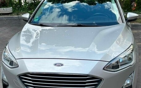 Ford Focus IV, 2019 год, 1 470 000 рублей, 1 фотография
