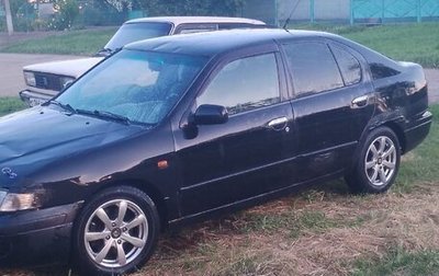 Nissan Primera II рестайлинг, 1999 год, 80 000 рублей, 1 фотография