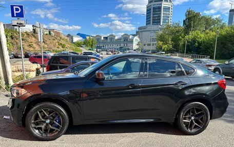 BMW X6, 2018 год, 4 500 000 рублей, 1 фотография
