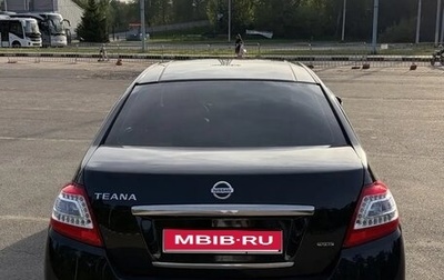 Nissan Teana, 2011 год, 1 150 000 рублей, 1 фотография