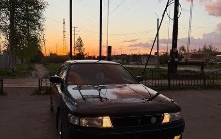 Toyota Chaser IV, 1993 год, 450 000 рублей, 1 фотография