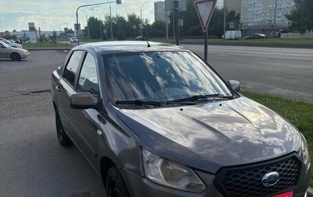 Datsun on-DO I рестайлинг, 2015 год, 215 000 рублей, 1 фотография