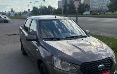 Datsun on-DO I рестайлинг, 2015 год, 215 000 рублей, 1 фотография