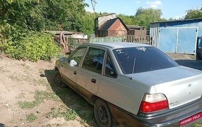 Daewoo Nexia I рестайлинг, 2002 год, 165 000 рублей, 1 фотография