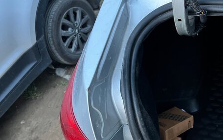 Chevrolet Cruze II, 2011 год, 390 000 рублей, 19 фотография