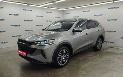 Haval F7 I, 2022 год, 2 100 000 рублей, 1 фотография