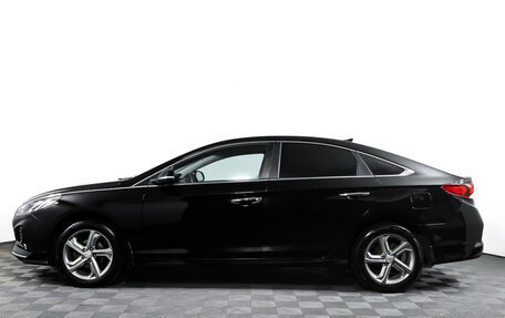 Hyundai Sonata VII, 2019 год, 1 850 000 рублей, 9 фотография