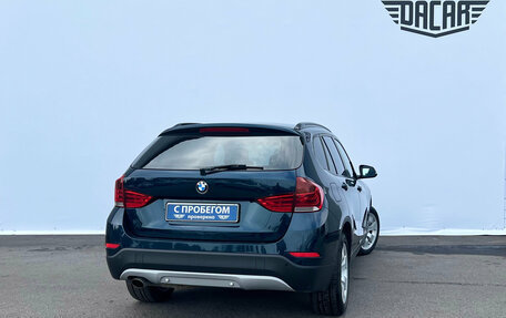 BMW X1, 2013 год, 1 100 000 рублей, 2 фотография