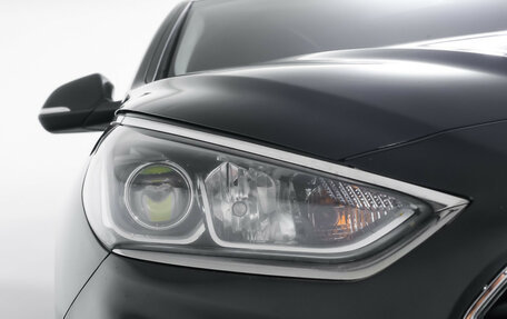 Hyundai Sonata VII, 2019 год, 1 850 000 рублей, 22 фотография