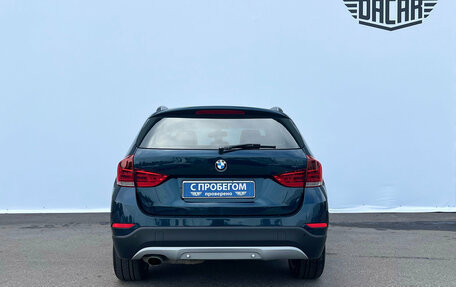 BMW X1, 2013 год, 1 100 000 рублей, 6 фотография