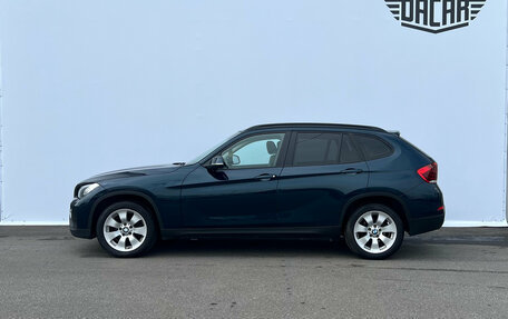 BMW X1, 2013 год, 1 100 000 рублей, 4 фотография