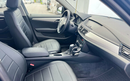 BMW X1, 2013 год, 1 100 000 рублей, 7 фотография
