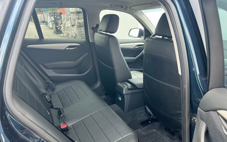 BMW X1, 2013 год, 1 100 000 рублей, 8 фотография