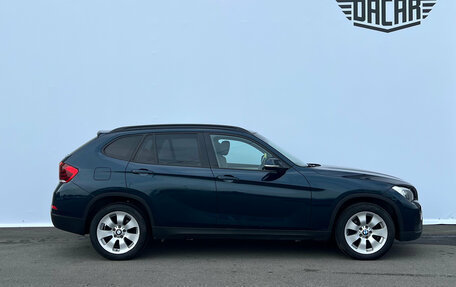 BMW X1, 2013 год, 1 100 000 рублей, 3 фотография