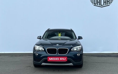 BMW X1, 2013 год, 1 100 000 рублей, 5 фотография