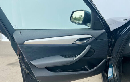 BMW X1, 2013 год, 1 100 000 рублей, 13 фотография
