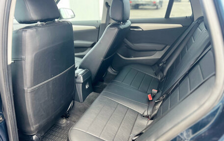 BMW X1, 2013 год, 1 100 000 рублей, 12 фотография