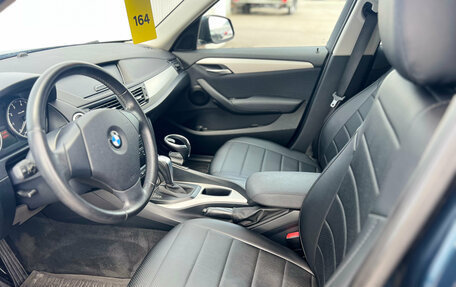 BMW X1, 2013 год, 1 100 000 рублей, 11 фотография