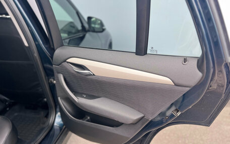 BMW X1, 2013 год, 1 100 000 рублей, 10 фотография