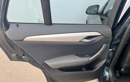 BMW X1, 2013 год, 1 100 000 рублей, 14 фотография