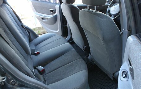 Hyundai Accent II, 2008 год, 415 000 рублей, 13 фотография