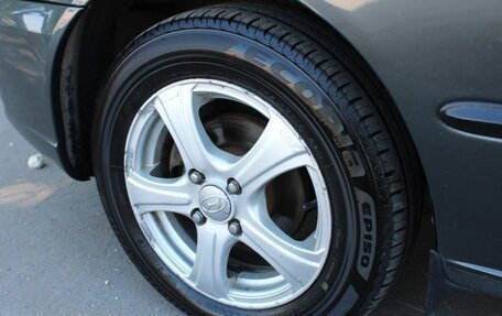 Hyundai Accent II, 2008 год, 415 000 рублей, 21 фотография