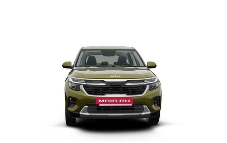 KIA Seltos I, 2026 год, 3 209 500 рублей, 4 фотография