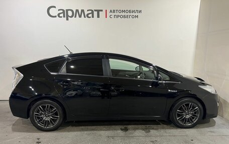 Toyota Prius, 2010 год, 950 000 рублей, 9 фотография