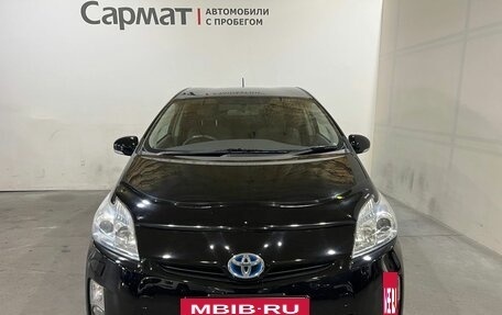 Toyota Prius, 2010 год, 950 000 рублей, 3 фотография