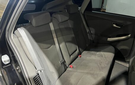 Toyota Prius, 2010 год, 950 000 рублей, 17 фотография