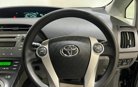 Toyota Prius, 2010 год, 950 000 рублей, 20 фотография