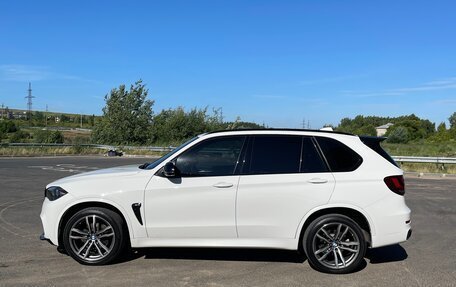 BMW X5, 2017 год, 3 600 000 рублей, 6 фотография