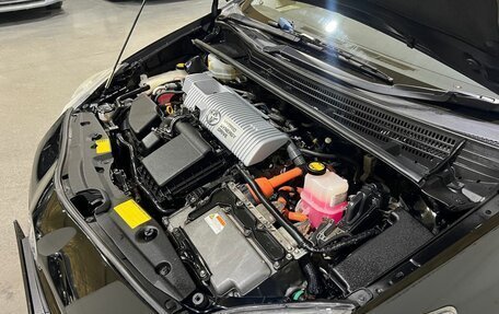 Toyota Prius, 2010 год, 950 000 рублей, 36 фотография
