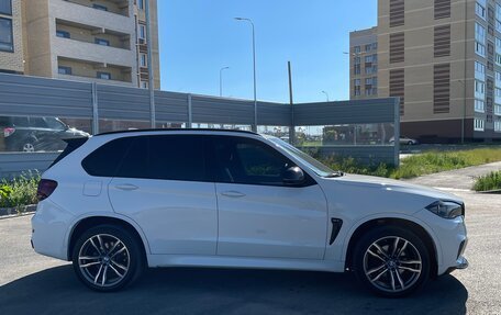 BMW X5, 2017 год, 3 600 000 рублей, 7 фотография