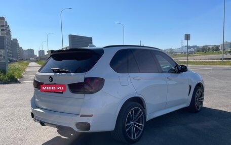 BMW X5, 2017 год, 3 600 000 рублей, 3 фотография