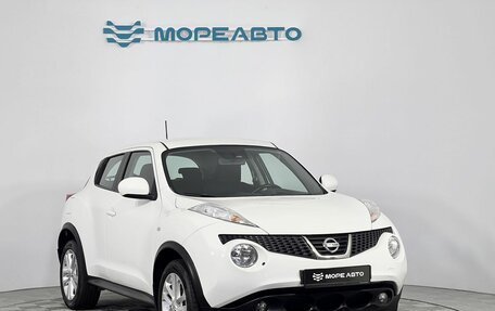 Nissan Juke II, 2014 год, 1 150 000 рублей, 3 фотография