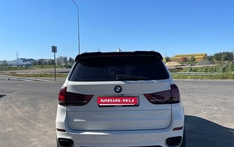 BMW X5, 2017 год, 3 600 000 рублей, 4 фотография