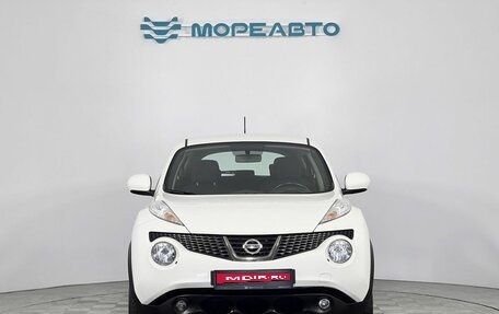 Nissan Juke II, 2014 год, 1 150 000 рублей, 2 фотография