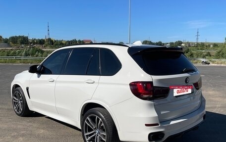 BMW X5, 2017 год, 3 600 000 рублей, 5 фотография