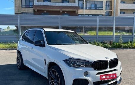 BMW X5, 2017 год, 3 600 000 рублей, 2 фотография