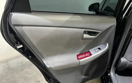 Toyota Prius, 2010 год, 950 000 рублей, 32 фотография