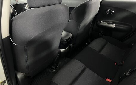 Nissan Juke II, 2014 год, 1 150 000 рублей, 11 фотография