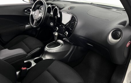 Nissan Juke II, 2014 год, 1 150 000 рублей, 13 фотография