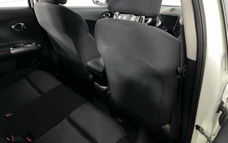 Nissan Juke II, 2014 год, 1 150 000 рублей, 12 фотография