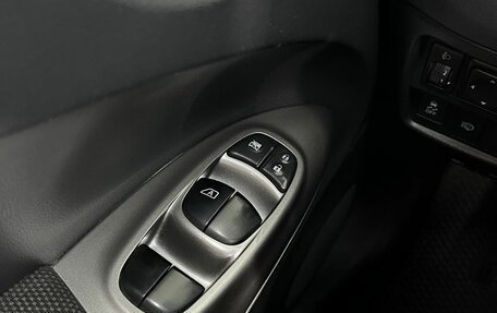 Nissan Juke II, 2014 год, 1 150 000 рублей, 19 фотография