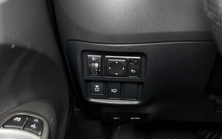 Nissan Juke II, 2014 год, 1 150 000 рублей, 18 фотография