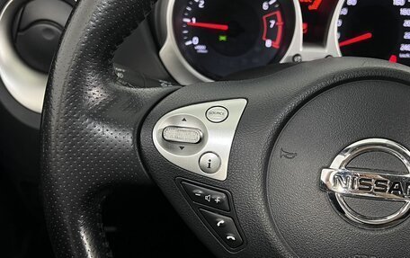 Nissan Juke II, 2014 год, 1 150 000 рублей, 20 фотография