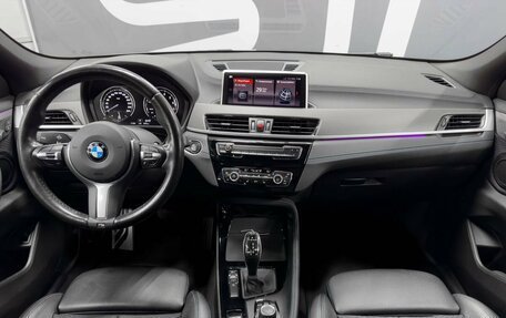 BMW X2, 2019 год, 2 749 900 рублей, 9 фотография